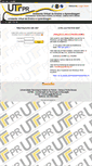 Mobile Screenshot of moodle.pg.utfpr.edu.br